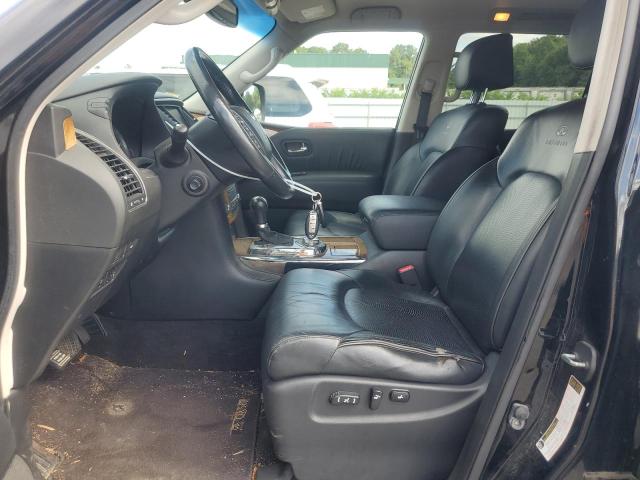 Photo 6 VIN: JN8AZ2NE9B9001502 - INFINITI QX56 