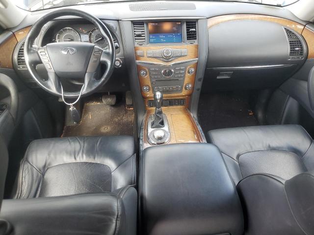 Photo 7 VIN: JN8AZ2NE9B9001502 - INFINITI QX56 