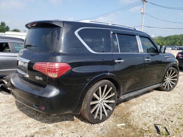 Photo 3 VIN: JN8AZ2NE9B9001547 - INFINITI QX56 