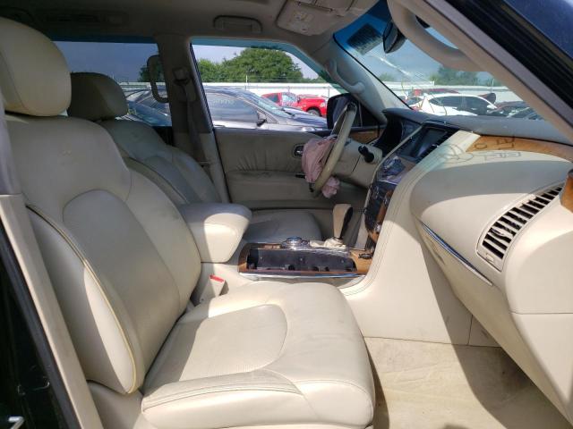 Photo 4 VIN: JN8AZ2NE9B9001547 - INFINITI QX56 