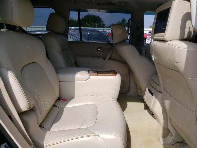 Photo 5 VIN: JN8AZ2NE9B9001547 - INFINITI QX56 