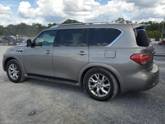 Photo 1 VIN: JN8AZ2NE9B9003346 - INFINITI QX56 