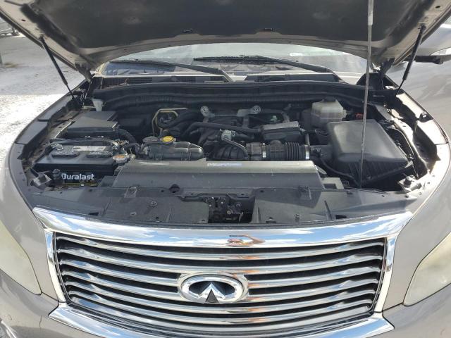 Photo 11 VIN: JN8AZ2NE9B9003346 - INFINITI QX56 