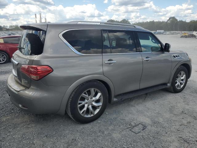 Photo 2 VIN: JN8AZ2NE9B9003346 - INFINITI QX56 