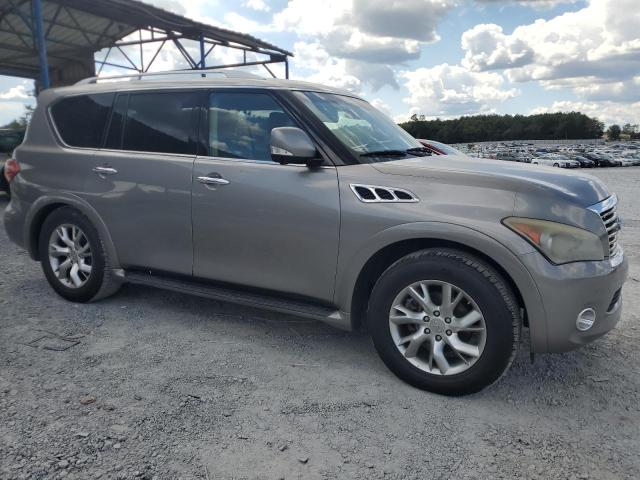 Photo 3 VIN: JN8AZ2NE9B9003346 - INFINITI QX56 