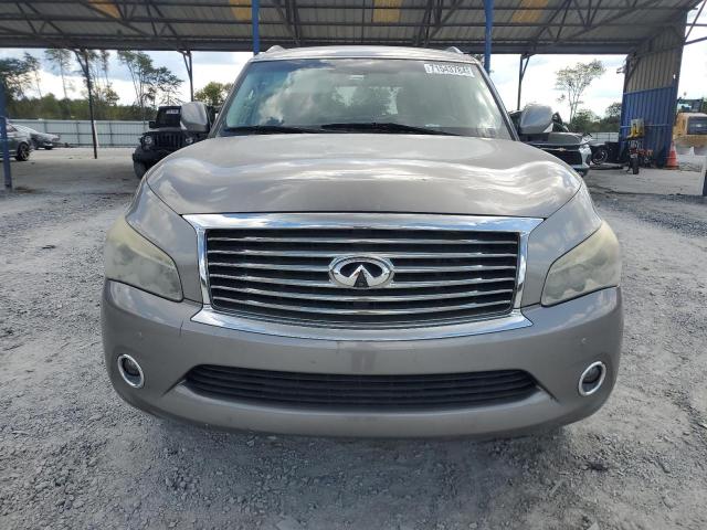 Photo 4 VIN: JN8AZ2NE9B9003346 - INFINITI QX56 