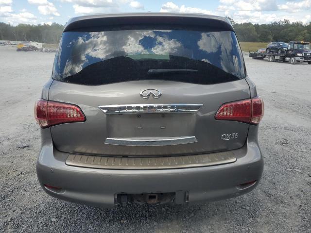 Photo 5 VIN: JN8AZ2NE9B9003346 - INFINITI QX56 