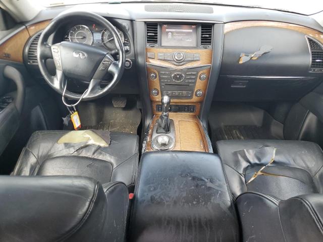 Photo 7 VIN: JN8AZ2NE9B9003346 - INFINITI QX56 