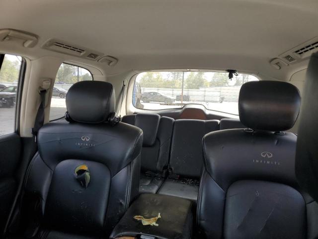 Photo 9 VIN: JN8AZ2NE9B9003346 - INFINITI QX56 