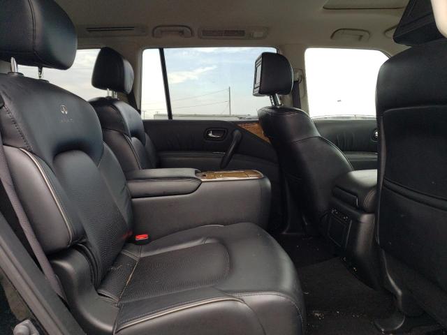 Photo 10 VIN: JN8AZ2NE9B9003850 - INFINITI QX56 