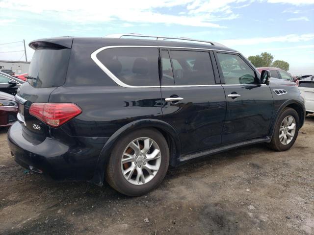 Photo 2 VIN: JN8AZ2NE9B9003850 - INFINITI QX56 