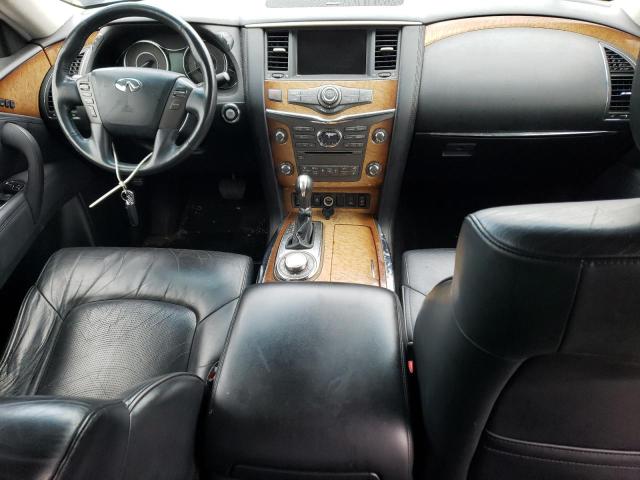 Photo 7 VIN: JN8AZ2NE9B9003850 - INFINITI QX56 