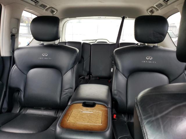 Photo 9 VIN: JN8AZ2NE9B9003850 - INFINITI QX56 