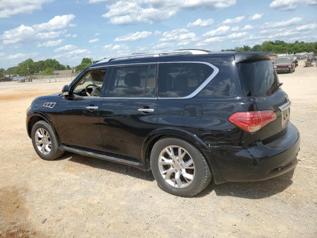 Photo 1 VIN: JN8AZ2NE9B9005601 - INFINITI QX56 