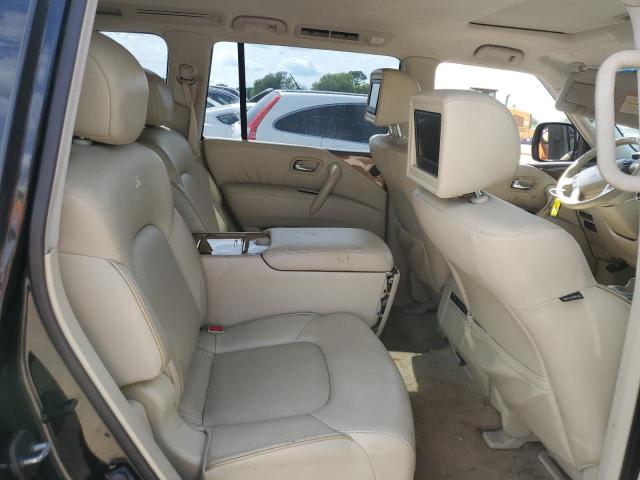 Photo 10 VIN: JN8AZ2NE9B9005601 - INFINITI QX56 