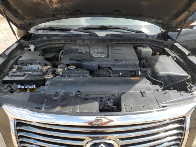 Photo 11 VIN: JN8AZ2NE9B9005601 - INFINITI QX56 