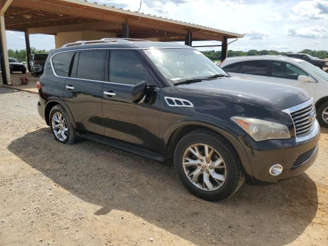 Photo 3 VIN: JN8AZ2NE9B9005601 - INFINITI QX56 