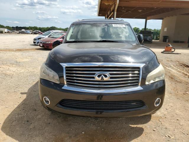 Photo 4 VIN: JN8AZ2NE9B9005601 - INFINITI QX56 