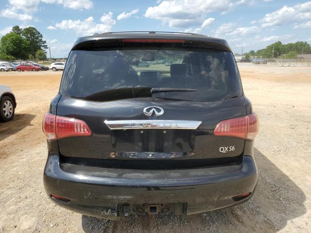 Photo 5 VIN: JN8AZ2NE9B9005601 - INFINITI QX56 