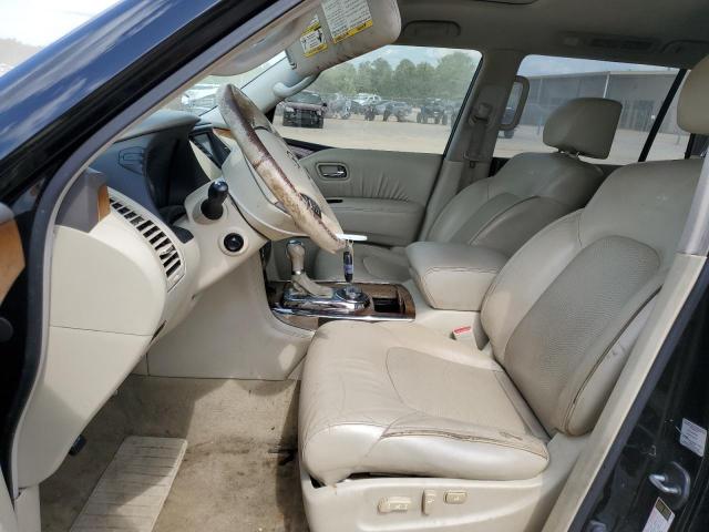 Photo 6 VIN: JN8AZ2NE9B9005601 - INFINITI QX56 