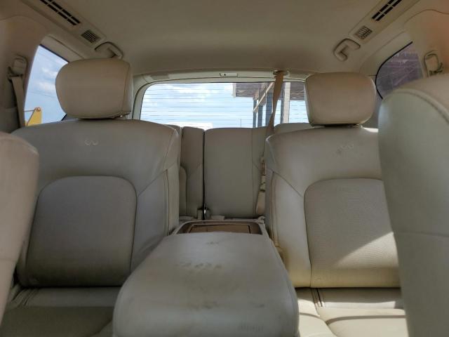 Photo 9 VIN: JN8AZ2NE9B9005601 - INFINITI QX56 