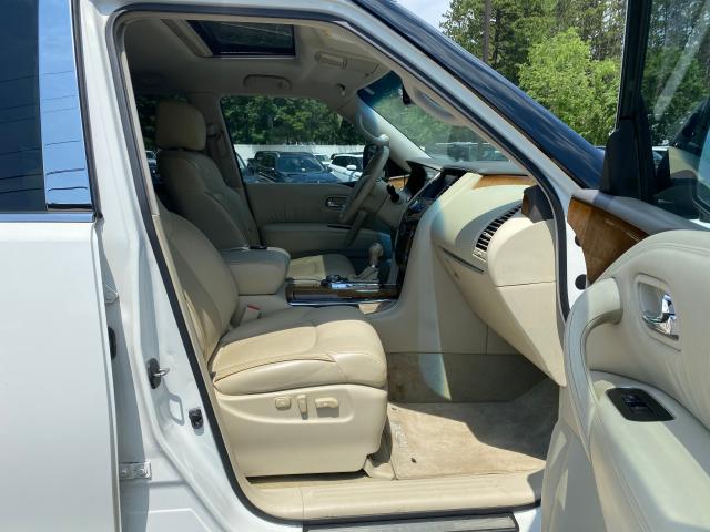 Photo 4 VIN: JN8AZ2NE9B9006327 - INFINITI QX56 