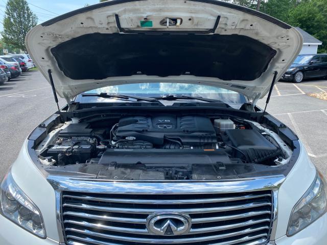 Photo 7 VIN: JN8AZ2NE9B9006327 - INFINITI QX56 