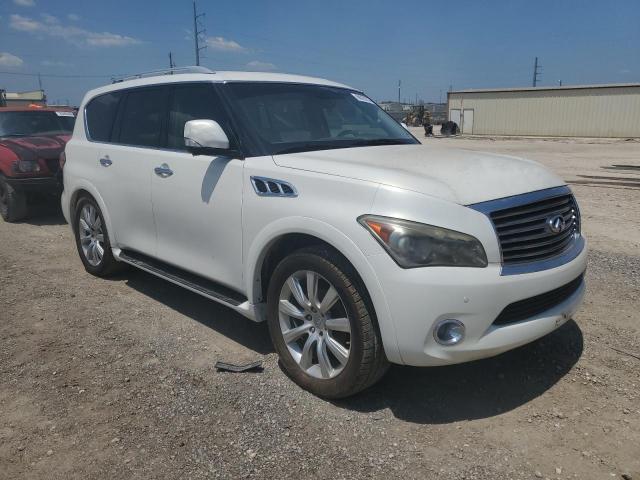 Photo 3 VIN: JN8AZ2NE9B9006523 - INFINITI QX56 