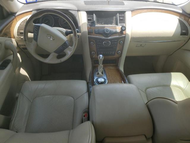 Photo 7 VIN: JN8AZ2NE9B9006523 - INFINITI QX56 