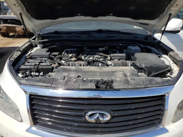 Photo 11 VIN: JN8AZ2NE9B9007378 - INFINITI QX56 