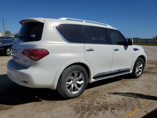 Photo 2 VIN: JN8AZ2NE9B9007378 - INFINITI QX56 