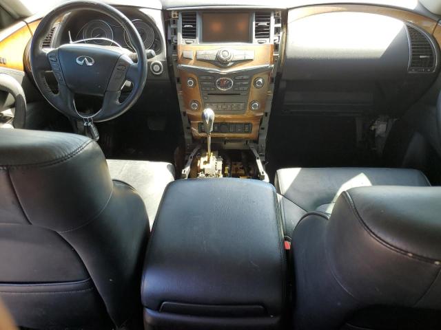 Photo 7 VIN: JN8AZ2NE9B9007378 - INFINITI QX56 