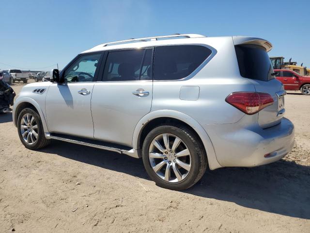 Photo 1 VIN: JN8AZ2NE9C9015112 - INFINITI QX56 