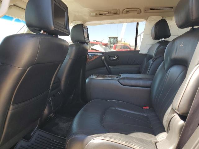 Photo 10 VIN: JN8AZ2NE9C9015112 - INFINITI QX56 