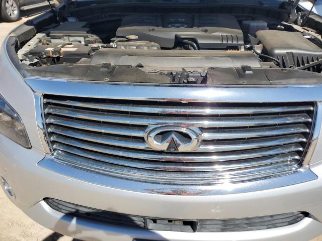 Photo 11 VIN: JN8AZ2NE9C9015112 - INFINITI QX56 