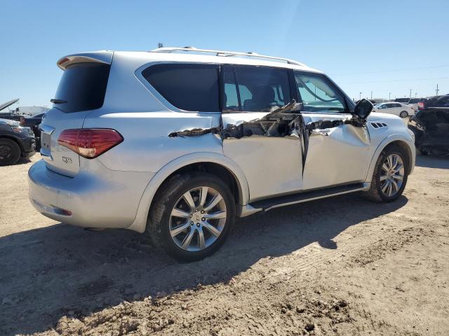 Photo 2 VIN: JN8AZ2NE9C9015112 - INFINITI QX56 