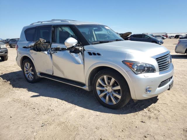 Photo 3 VIN: JN8AZ2NE9C9015112 - INFINITI QX56 