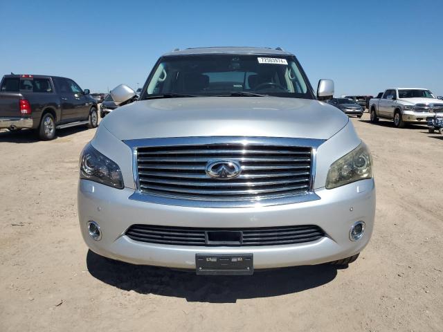 Photo 4 VIN: JN8AZ2NE9C9015112 - INFINITI QX56 