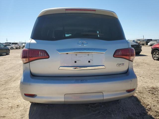 Photo 5 VIN: JN8AZ2NE9C9015112 - INFINITI QX56 