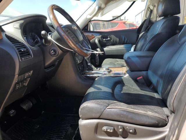 Photo 6 VIN: JN8AZ2NE9C9015112 - INFINITI QX56 