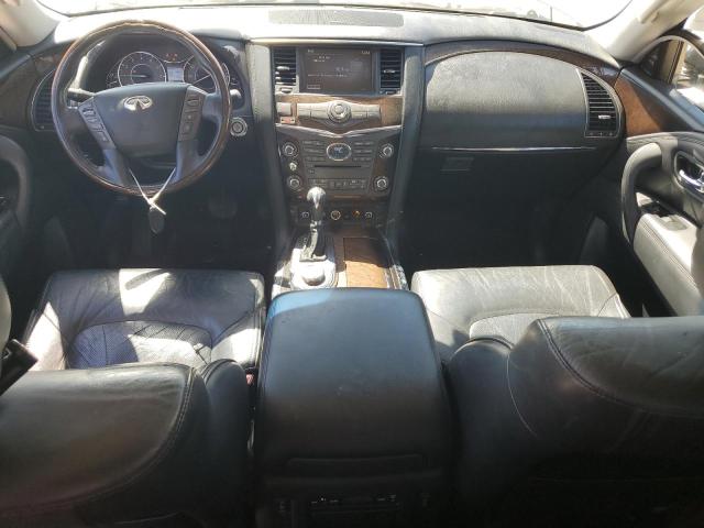 Photo 7 VIN: JN8AZ2NE9C9015112 - INFINITI QX56 