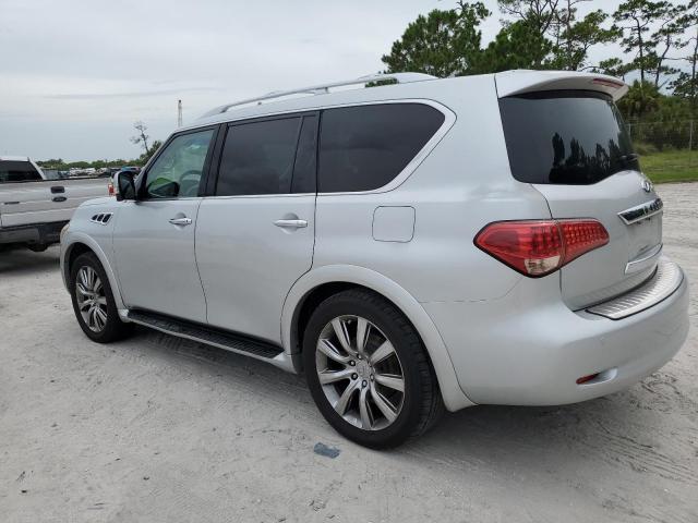 Photo 1 VIN: JN8AZ2NE9C9016597 - INFINITI QX56 