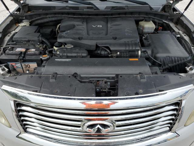 Photo 11 VIN: JN8AZ2NE9C9016597 - INFINITI QX56 