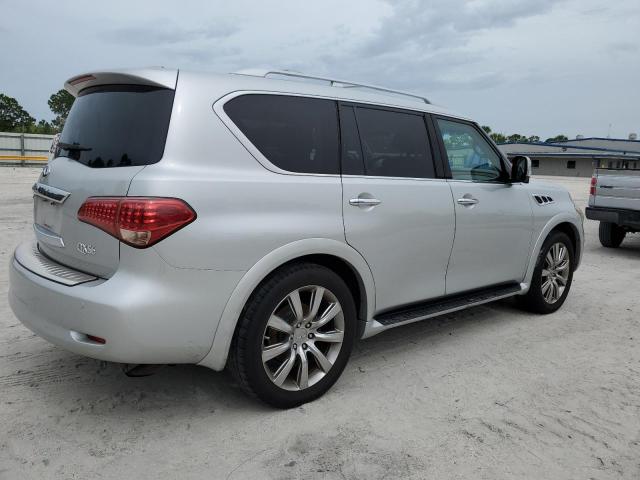 Photo 2 VIN: JN8AZ2NE9C9016597 - INFINITI QX56 