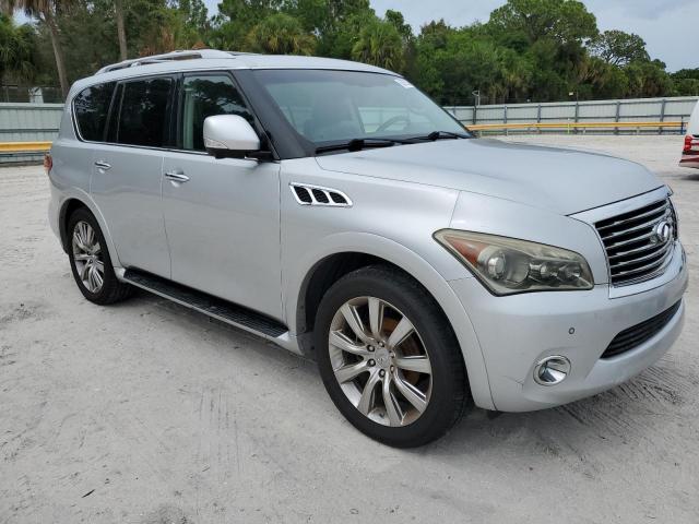 Photo 3 VIN: JN8AZ2NE9C9016597 - INFINITI QX56 