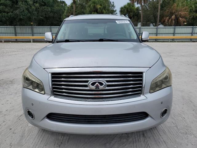 Photo 4 VIN: JN8AZ2NE9C9016597 - INFINITI QX56 