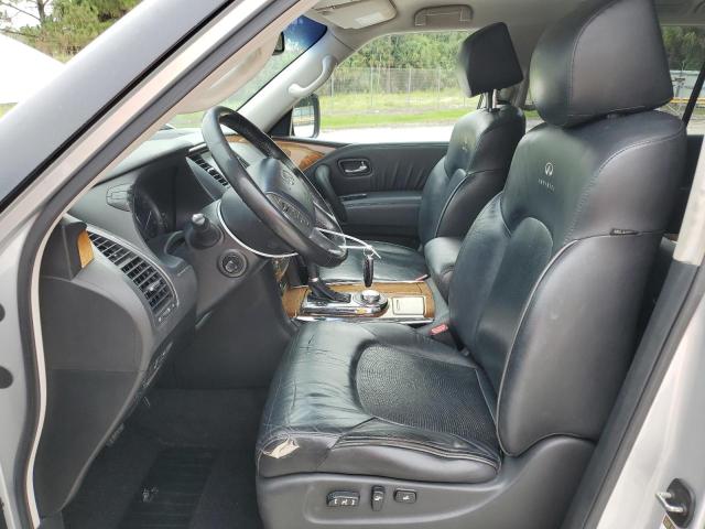 Photo 6 VIN: JN8AZ2NE9C9016597 - INFINITI QX56 