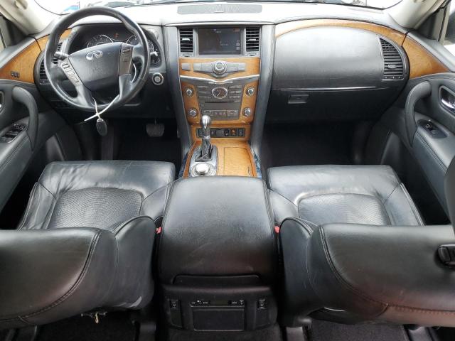 Photo 7 VIN: JN8AZ2NE9C9016597 - INFINITI QX56 