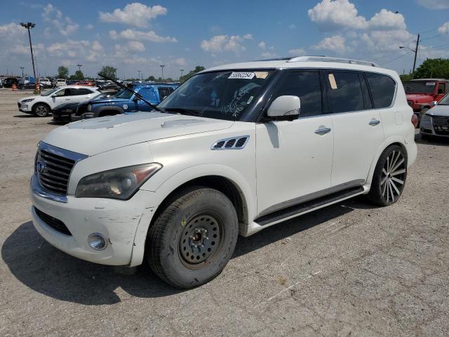 Photo 0 VIN: JN8AZ2NE9C9016602 - INFINITI QX56 