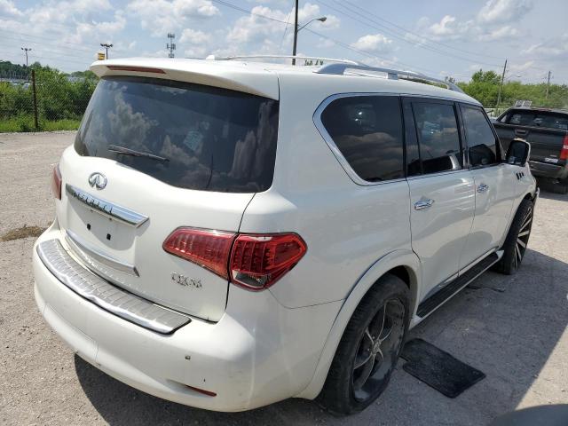 Photo 2 VIN: JN8AZ2NE9C9016602 - INFINITI QX56 